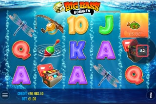 Big Bass Bonanza Free Spins No Deposit Offers in 2025: An Online Casino Review