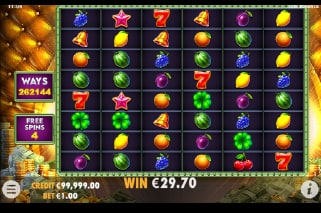 Cash Bonanza Free Games