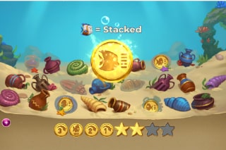 Golden Fish Tank 2 Free Spins Pick