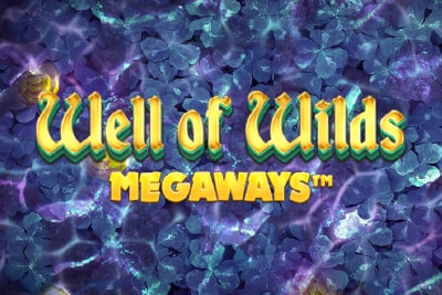 Well of Wilds Megaways Slot Logo