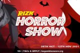 Horror Show: Get Your Rizk Casino Bonuses In November