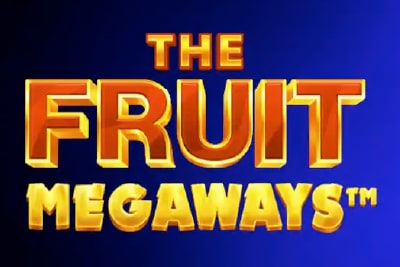 The Fruit Megaways Slot Logo