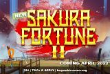 New Quickspin Sakura Fortune 2 Mobile Slot Game