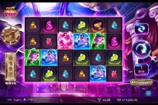 PiggyPop Mobile Slot Game