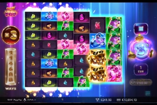 PiggyPop Slot Bonus