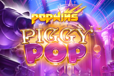 Play Piggy Gold - Casumo Casino