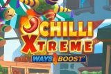 Chilli Xtreme Slot Logo
