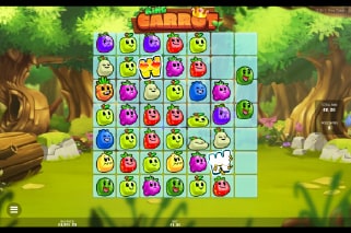 King Carrot Free Spins Bonus