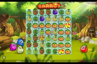King Carrot Slot Win