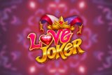 Love Joker Slot Logo