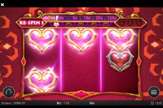 Love Joker Slot Win - Respins