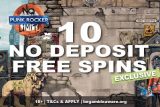 Get Your Fun Casino 10 Free Spins No Deposit Bonus