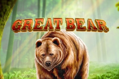 Great Bear Slot Logo