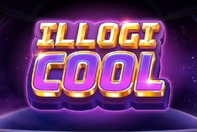 Illogicool Slot Logo