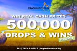Pragmatic Play Drops Wins Slot Tournaments - Win Real Money