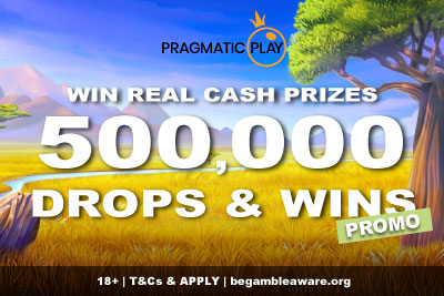 Pragmatic Play Drops Wins Slot Tournaments - Win Real Money