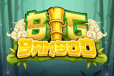 Big Bamboo Slot Logo