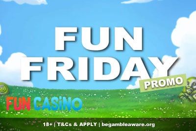 Fun Casino Bonus Offers March 2022