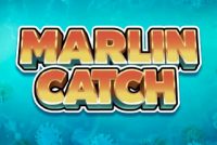Marlin Catch Slot Logo