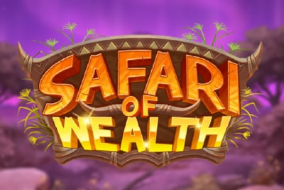 Safari of Wealth Slot Review