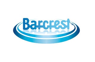 Barcrest Slots Studio Logo