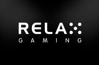 Relax Gaming Slots Provider