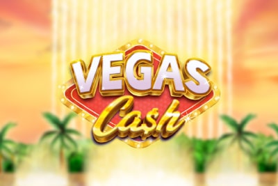 Vegas Cash Slot Logo