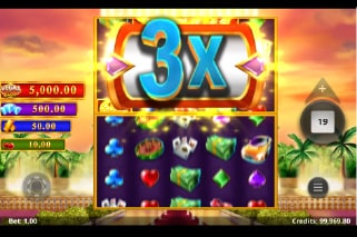 Vegas Cash Slot Multipliers