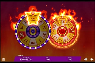 777 Surge Free Spins Pick