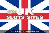 Best UK Slots Sites Online