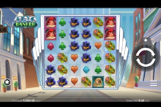 Fat Banker Mobile Slot Game