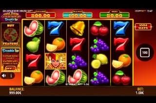 Golden Jokers Double Up Mobile Slot Game