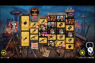 Karen Maneater Bonus Feature