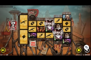 Karen Maneater Mobile Slot Game