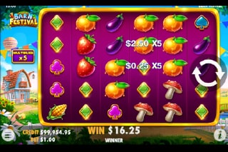 classic slots 777