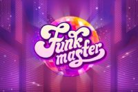 Funk Master Slot Logo