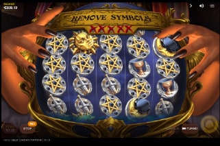 Zaidas Fortune Slot Win