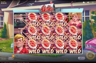 Flodder Wilds Win