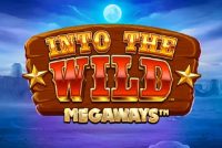 Into The Wild Megaways Slot Logo
