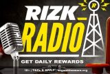 Rizk Casino Radio Promotion With Daily Casino Rewards