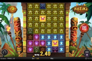 slot triple paradise