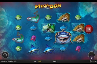Mega Don Mobile Slot Game