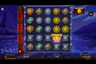 Bee Hive Bonanza Free Spins Bonus