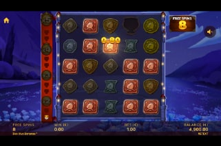 Bee Hive Bonanza Slot Win