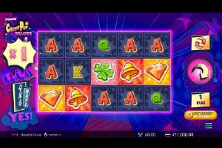Cherry Pop Deluxe Mobile Slot Game