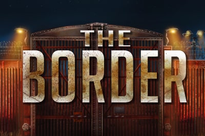 The Border Slot Logo