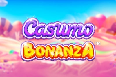 Casumo Bonanza Slot Logo