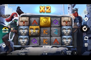 Raven Rising Mobile Slot Game