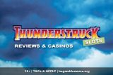 Thunderstruck Slots List