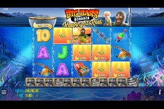 Big Bass Bonanza Keeping It Free Spins Bonus